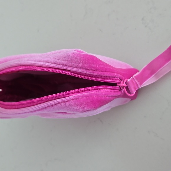 Brand New VALENTINO clutch wristlet mini bag VLOGO pouch bag - Picture 11 of 11